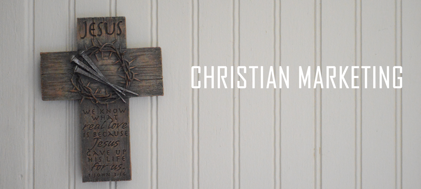 Christian SEO Internet Marketing Services - Texas SEO